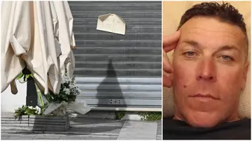 Massacro in piazza di Giacomo Bongiorni, morto per le botte della banda che aveva rimproverato: fermati due maggiorenni e un minorenne