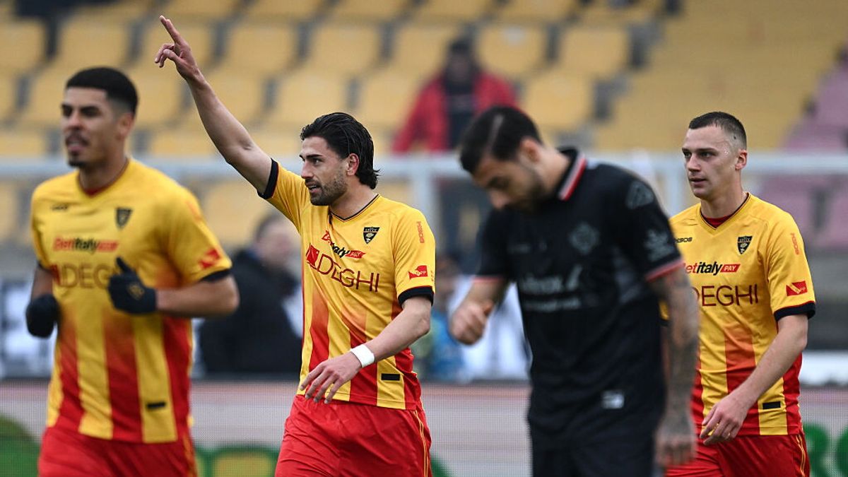 Lecce a +4, Cremonese pronta alla risposta: i calendari della lotta salvezza a confronto - Sportmediaset
