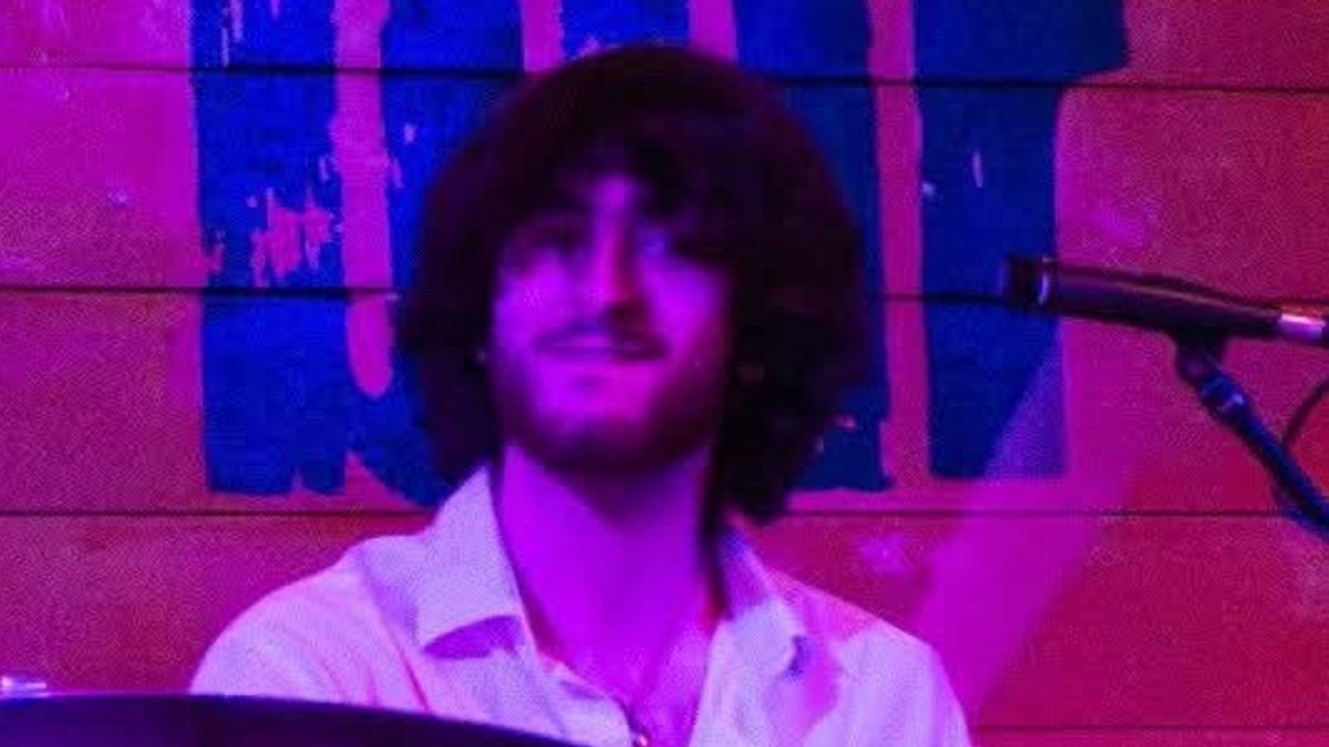 Budapest, ritrovato il batterista italiano Davide Lucchelli