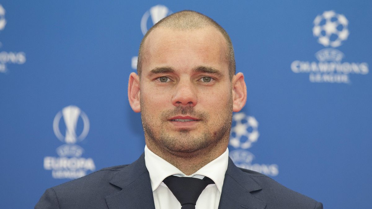 "Avrei voluto chiamare la Uefa per annullare la partita tra Arsenal e Atletico, tutti espulsi dal campo"