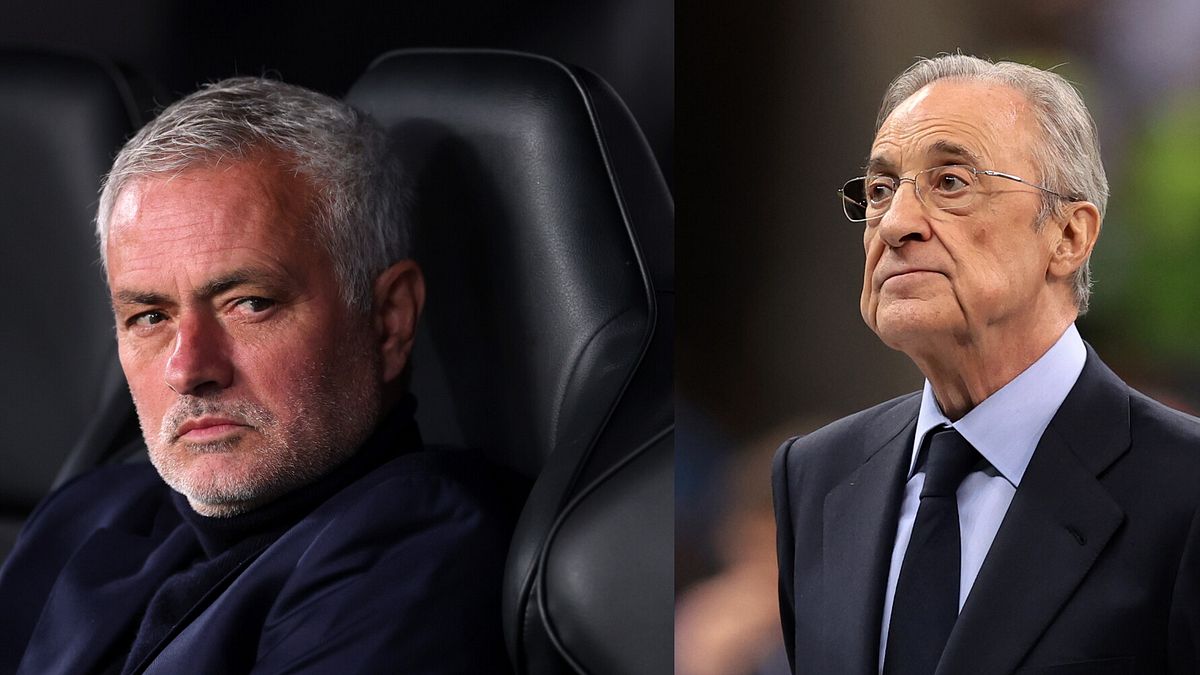 Mourinho-Real Madrid, le 10 condizioni per il ritorno: vertice con Pérez