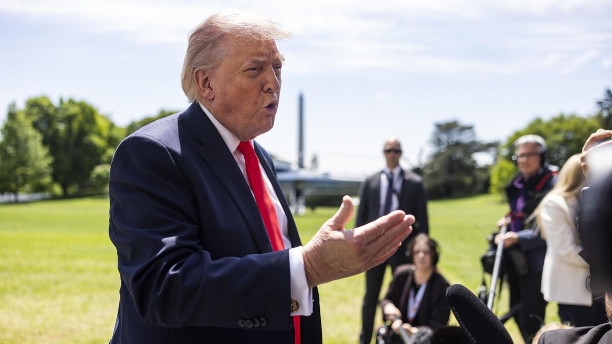 L'amministrazione Trump: "L'Europa è un incubatore di minacce terroristiche ed estremisti di sinistra" - Tgcom24