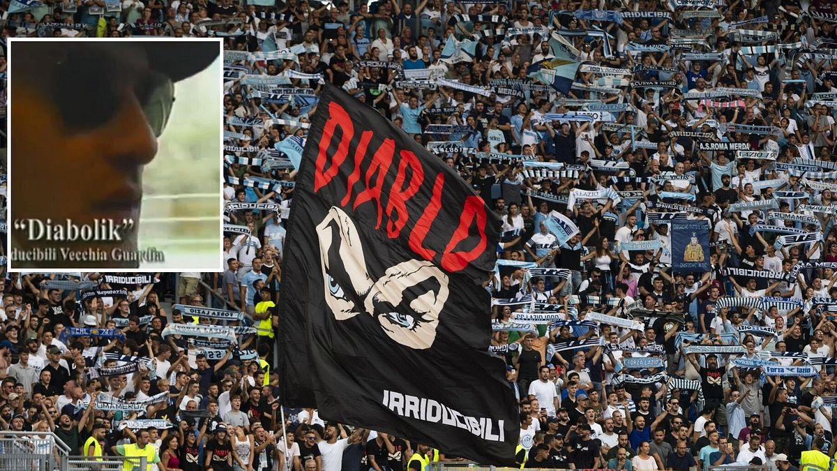 Omicidio Diabolik, assolto in appello Calderon