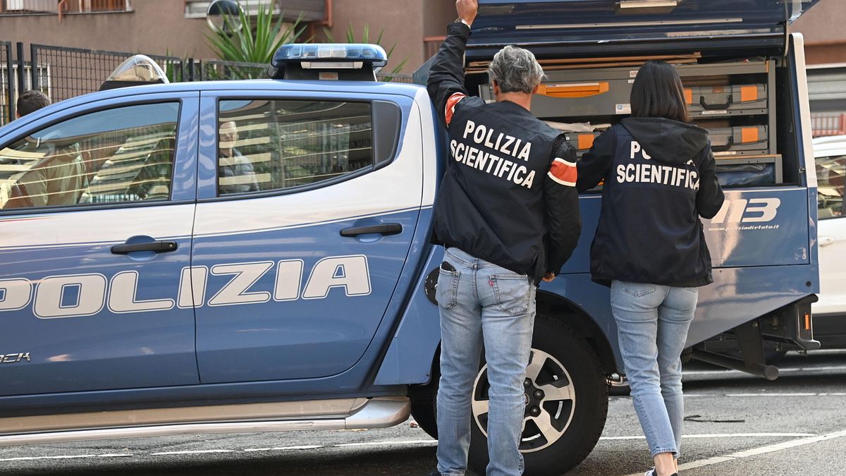 Palermo, 16enne uccide un uomo e si costituisce