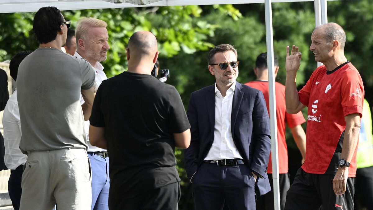 Furlani punta D'Amico come ds. E con lui può arrivare anche Italiano