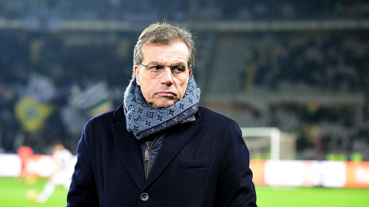 La nuova Atalanta riparte da Giuntoli per rompere col passato. Palladino in dubbio, anche la Roma su D'Amico