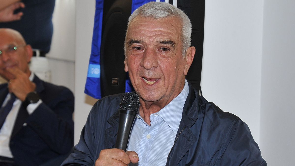 perché non c'è stato il minuto di silenzio per Beccalossi