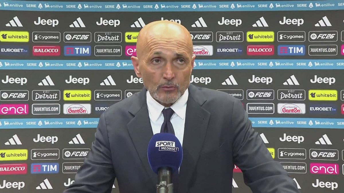 "Avevo chiesto un attaccante ma non è arrivato. Il mercato non lo faccio io"