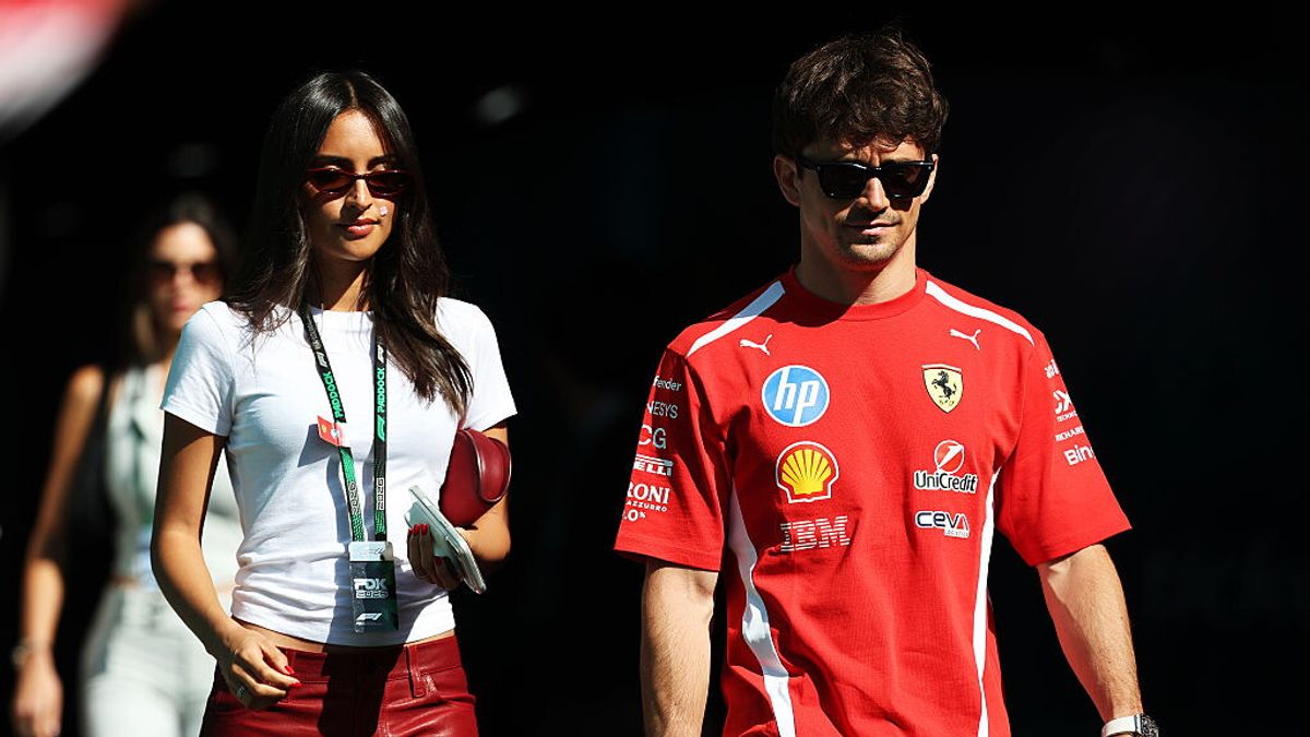 Il mondo applaude Kimi