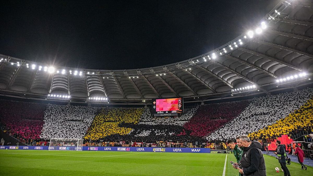 Accordo fatto tra Lega Serie A e Prefettura: derby di Roma e corsa Champions domenica alle 12 - Sportmediaset