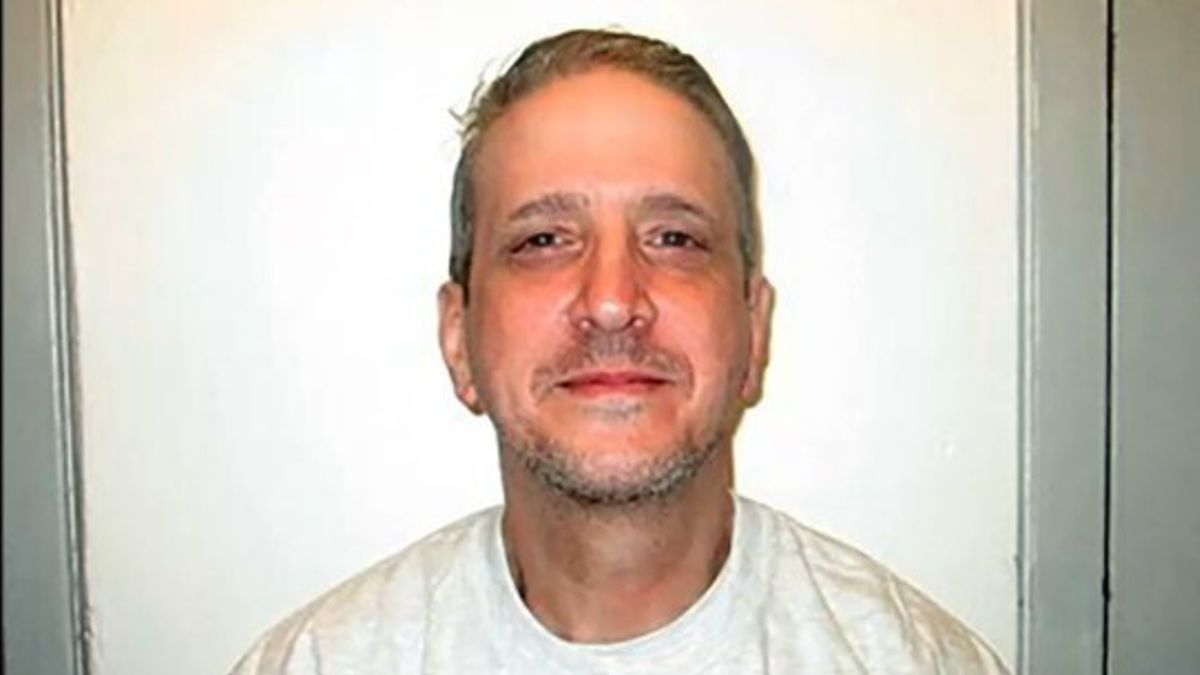 Oklahoma, da 30 anni in attesa pena di morte: rilasciato