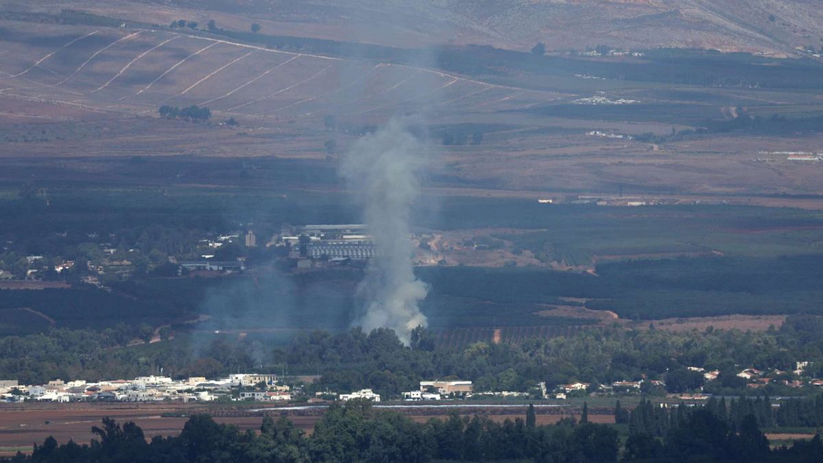 Nyt: "Prossima settimana possibile ripresa dei bombardamenti sull'Iran" | Estesa la tregua tra Libano e Israele | Due cacciamine italiani verso Gibuti - tgcom24.mediaset.it
