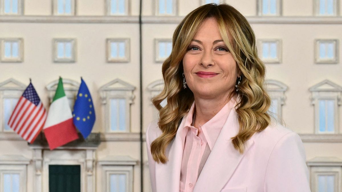 Meloni e l'asse Mediterraneo-Golfo: "Hormuz riapra senza pedaggi"
