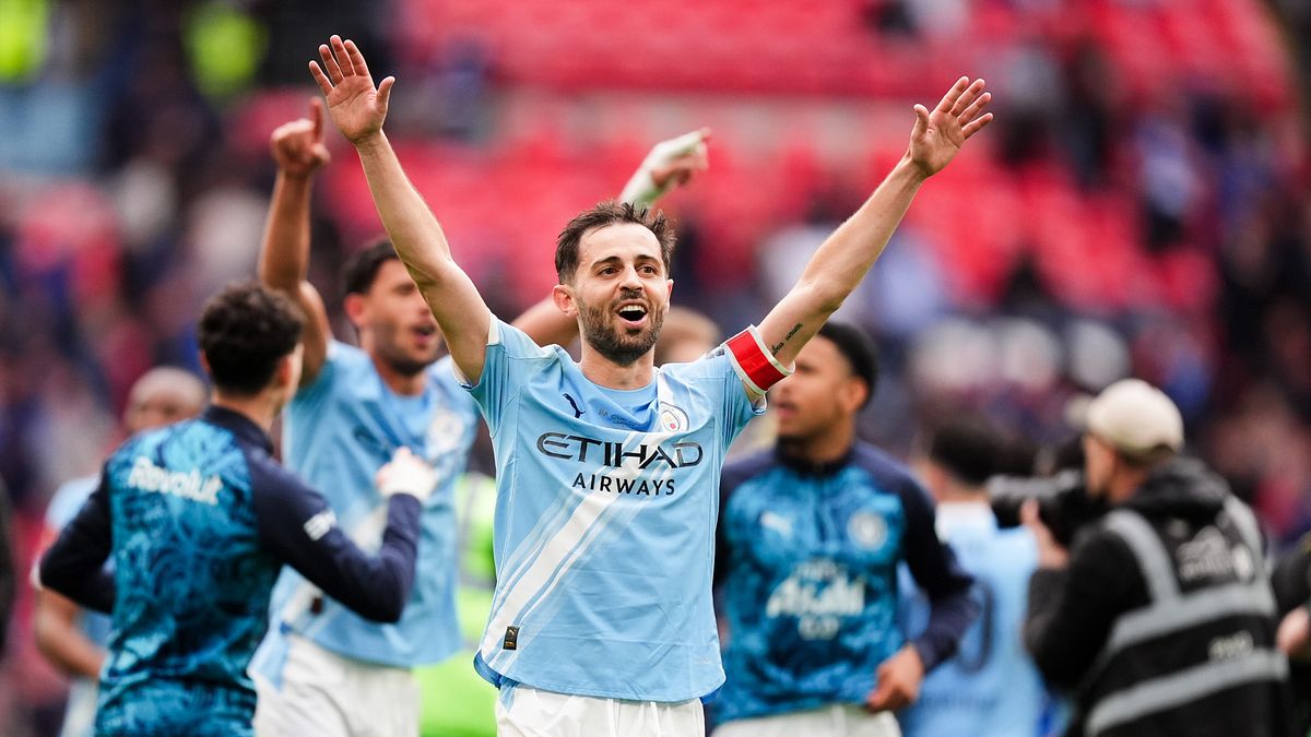 Juventus, mercato sconvolto senza Champions: cosa succede con Bernardo Silva, Alisson, Vlahovic, Yildiz... - sportmediaset.mediaset.it
