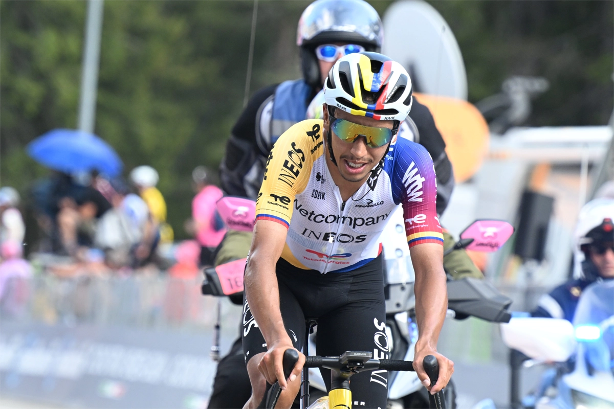 Giro d'Italia 2026, Top/Flop del giorno