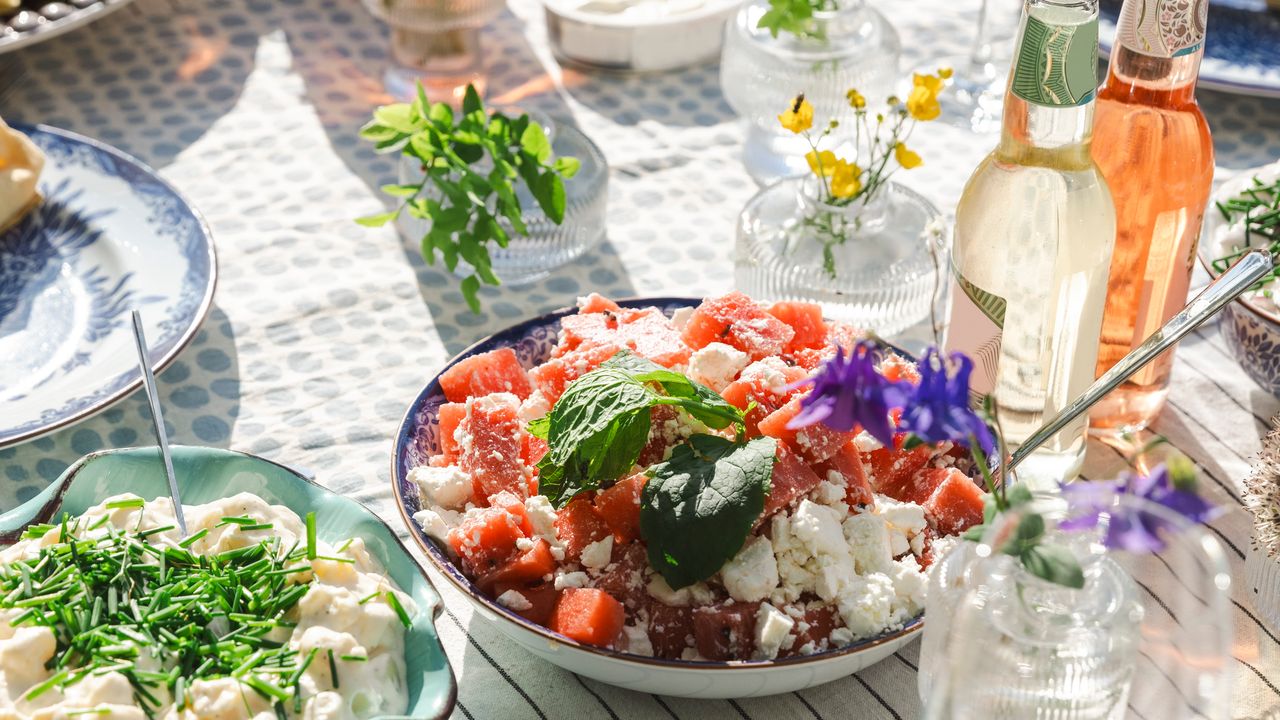 La Cucina Italiana