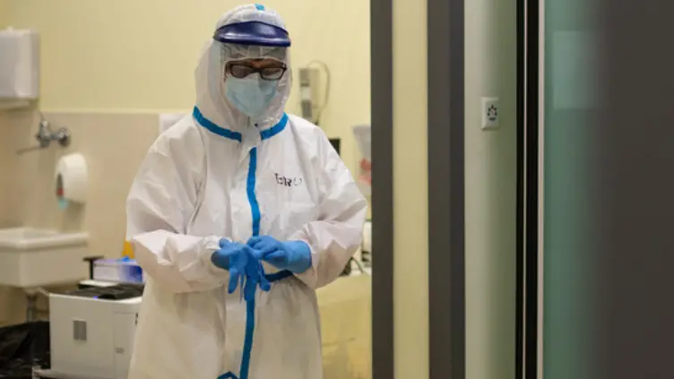 Hantavirus confermato il ceppo Andes che si trasmette da uomo a uomo