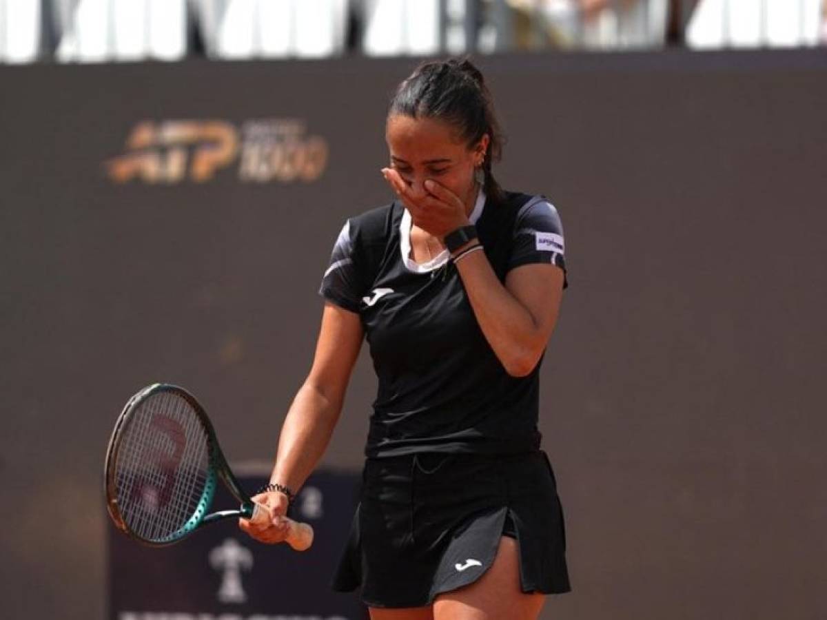 Internazionali d’Italia, chi è Noemi Basiletti, la sorpresa azzurra al secondo turno