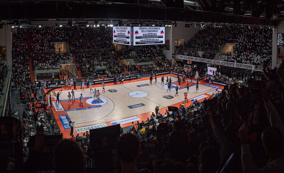 LBA - OFFICIAL LOGO