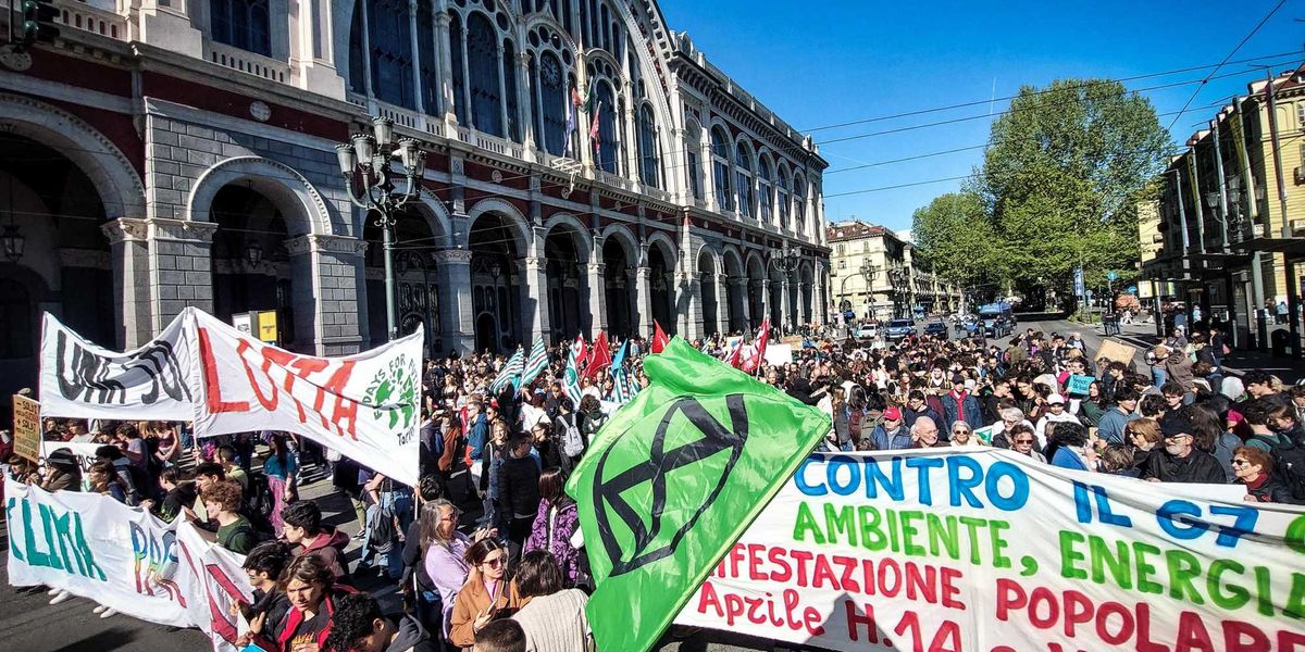 Onu gelata dai «suoi» ricercatori: «L’apocalisse climatica è infondata» - La Verità