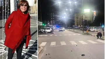 Le due sorelle falciate, la fuga e la drammatica telefonata ai genitori: arrestato 38enne. Positivo a cocaina e alcol test