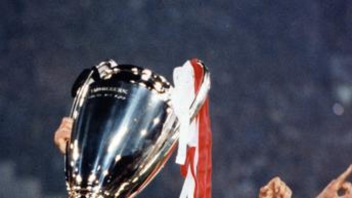 Libro Juventus 30 anni dopo la vittoria in Champions League: Lippi e Licari