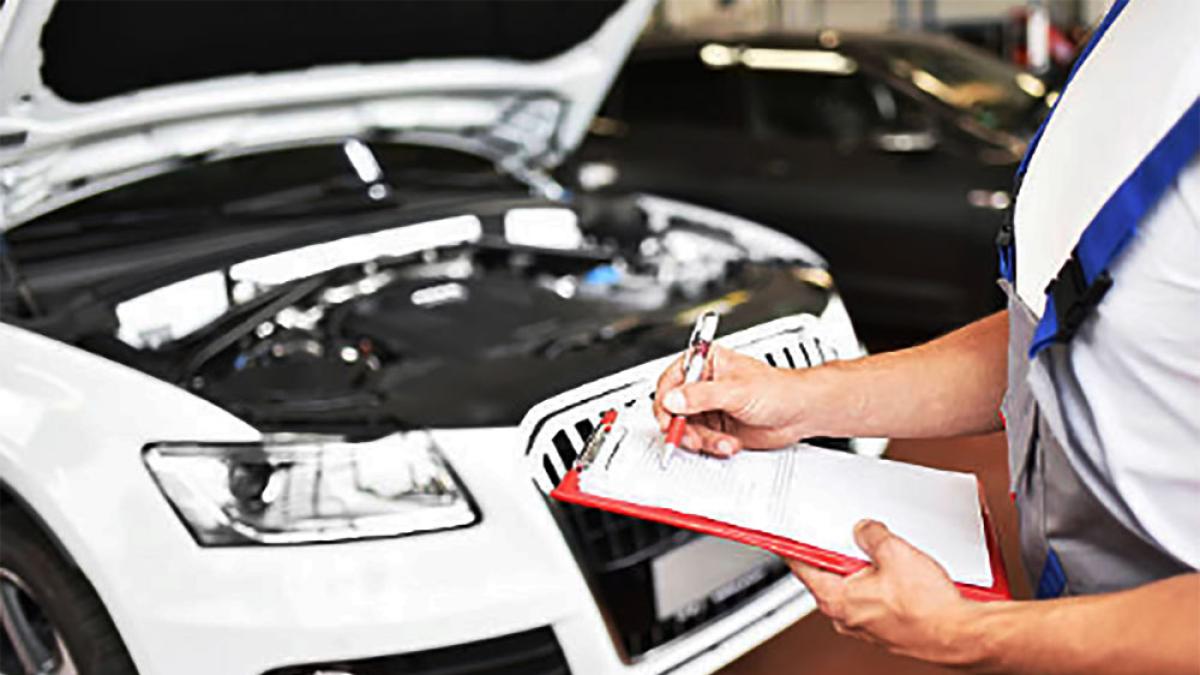 La revisione auto potrebbe cambiare. La proposta della Commissione Europea