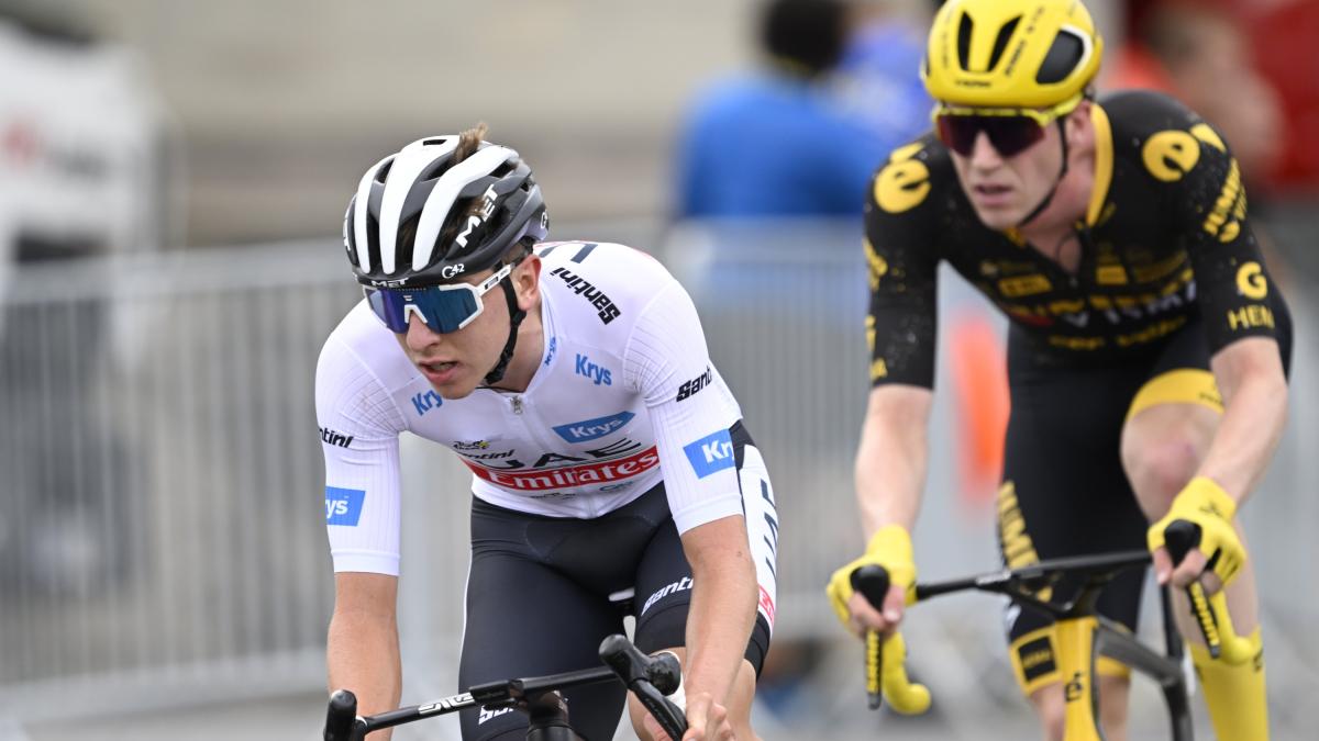 Van Hooydonck: "Il vero Vingegaard? Spietato in bici ma dolcissimo con la famiglia"