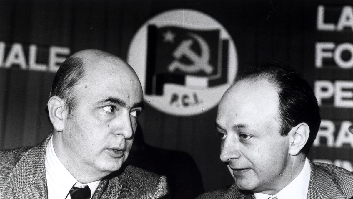 Quando Cervetti disse: «L’alt ai rubli di Mosca? Ci trovammo in segreto e lo decidemmo Berlinguer, Chiaromonte ed io»