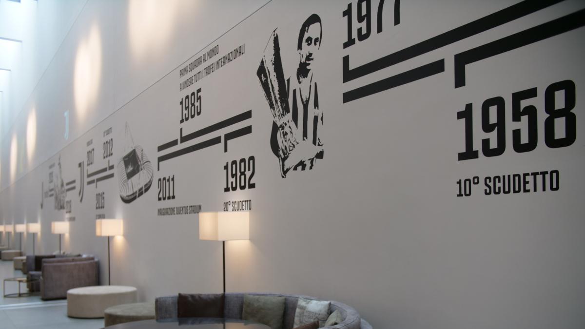 Juventus, acquistato il J Hotel: esborso da 23 milioni