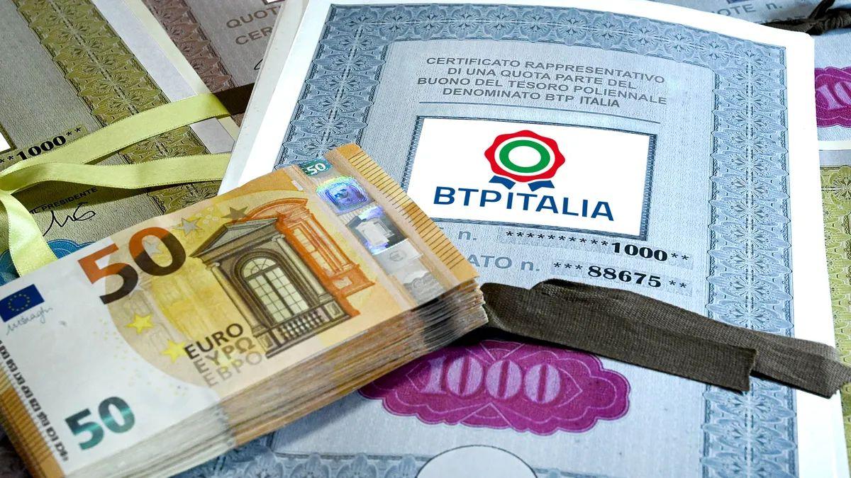 Il nuovo Btp è «Italia Sì»: sottoscrizioni dal 15 giugno per il titolo di Stato legato all’inflazione, tutte le novità