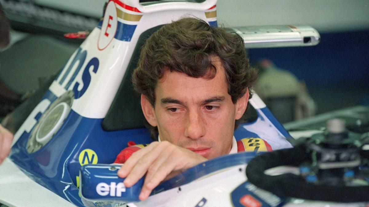 Ayrton Senna, l'ultimo weekend a Imola: il caldo anomalo, lo schianto del pupillo Barrichello, le lacrime per Ratzenberger. «Mai successo che snobbasse i giornalisti brasiliani»