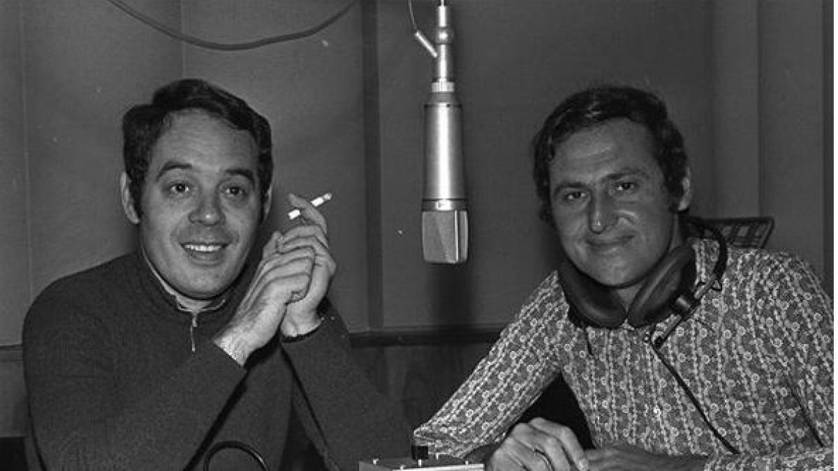 Gianni Boncompagni: la prima moglie svedese, perché finì con la Carrà, la storia con Gerini che aveva 40 anni di meno