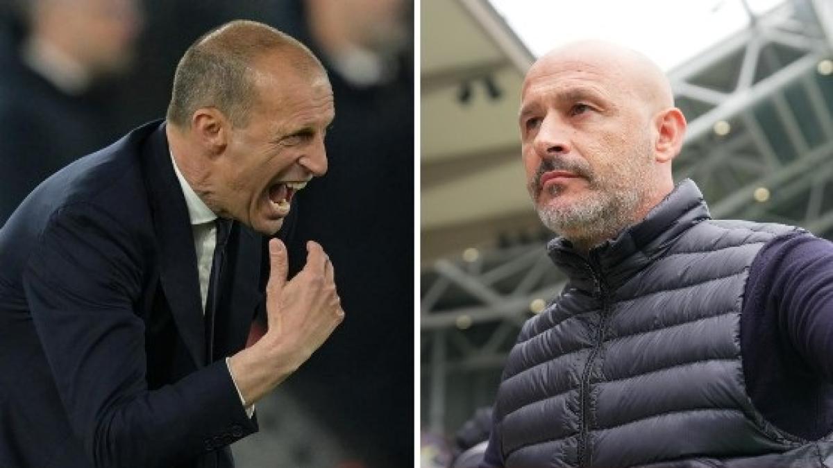 Napoli, Allegri in 45' si è perso il Milan. E il Napoli. Ora in pole per Adl c'è Italiano