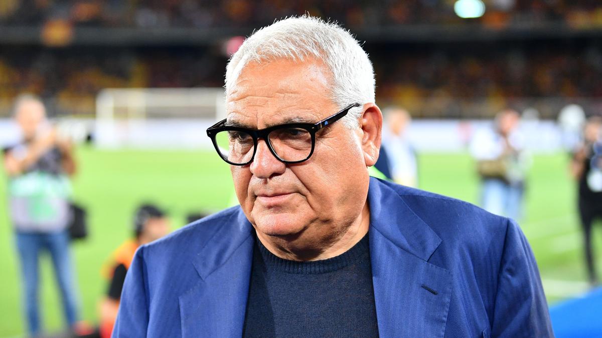 Lecce, Corvino lascia. I motivi della scelta del ds