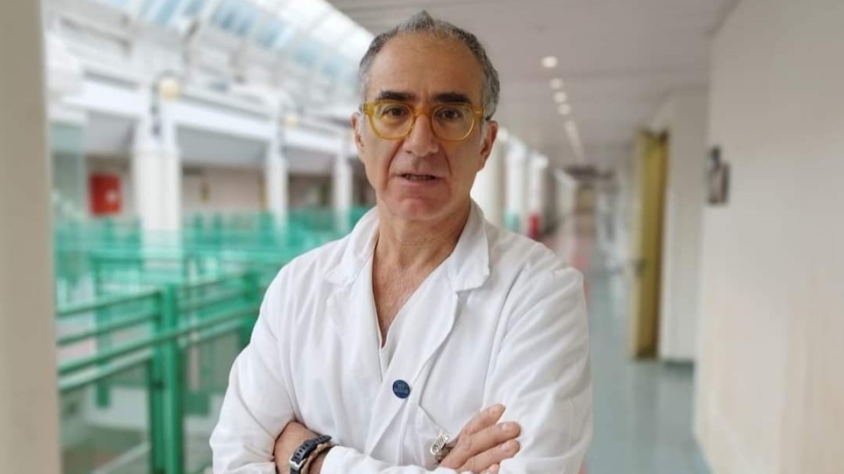 Nicastri, direttore malattie infettive dello Spallanzani: «Siamo pronti ma niente panico, l'Hantavirus è noto»