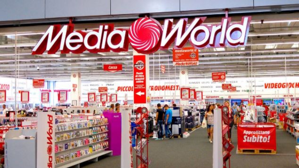 L’Europa congela l’acquisto di Mediaworld da parte dei cinesi di Jd.com: faro sui sussidi pubblici di Pechino