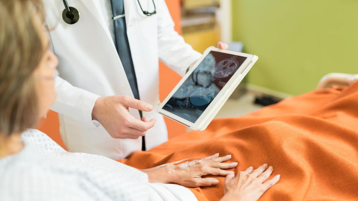 Colonscopia virtuale e non invasiva: come funziona e quanto è efficace