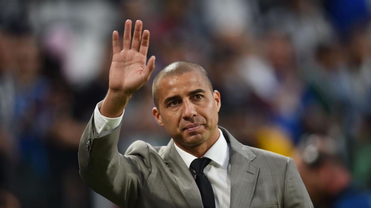David Trezeguet, intervista: "La Juve, Vlahovic, l'Italia..."