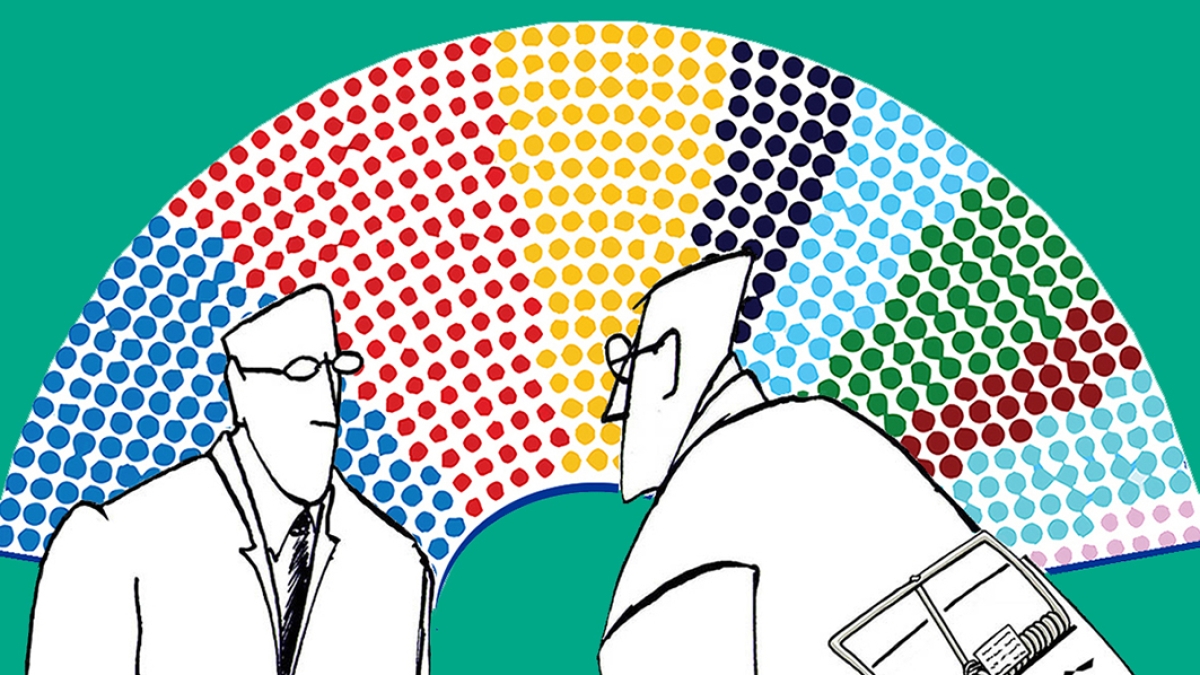 Proporzionale, addio collegi e premio di maggioranza. A quali partiti conviene cambiare la legge elettorale?