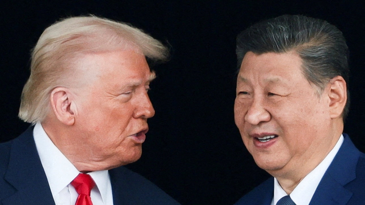 Oriente Occidente di Rampini | Questa America è finita, vista dalla Cina | Federico Rampini