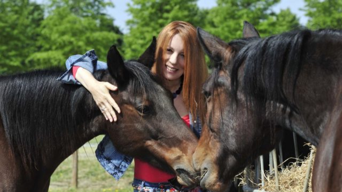 Michela Vittoria Brambilla indagata per false fatturazioni legate al programma tv «Dalla parte degli animali»
