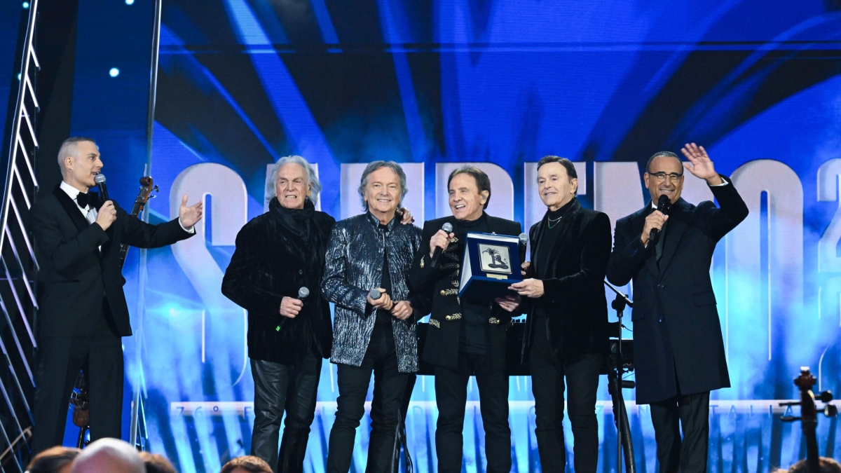 I Pooh: le origini del nome, perché Fogli lasciò il gruppo negli anni Settanta, gli amori della band - Corriere della Sera