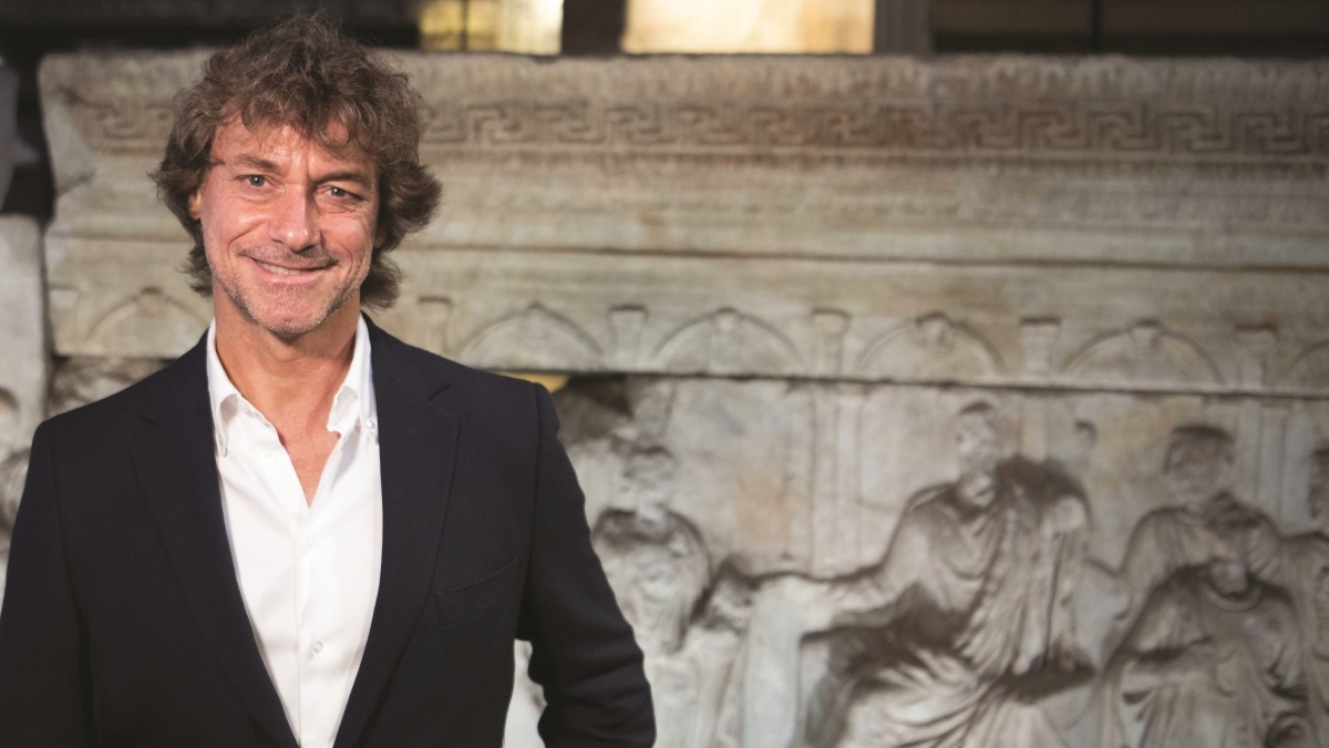 «Ulisse: il piacere della scoperta» in tv: puntate, anticipazioni, tutto quello che c'è da sapere