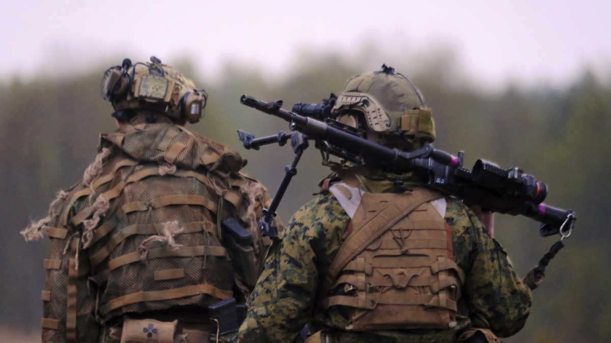 Taglio delle truppe Usa in Europa, il generale Camporini: «Il problema è il messaggio, così vacilla l’articolo 5. Dobbiamo riorganizzarci»