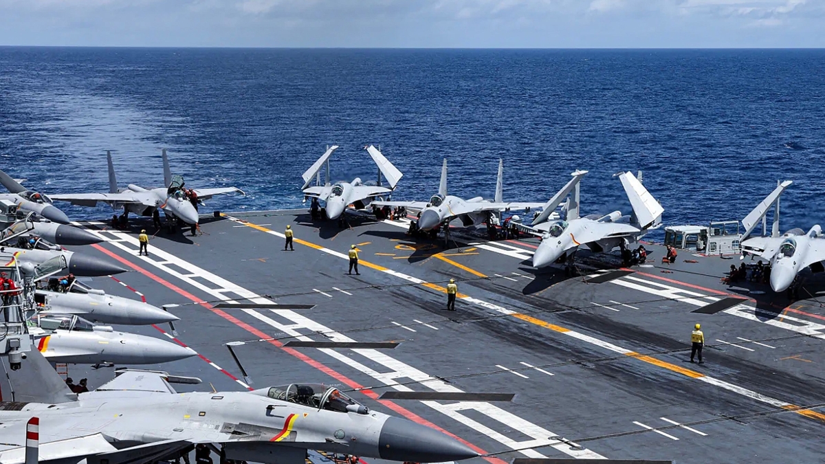 Ma Taiwan sarebbe davvero spacciata in una guerra con la Cina? Le lezioni «asimmetriche» che arrivano da Ucraina e Iran