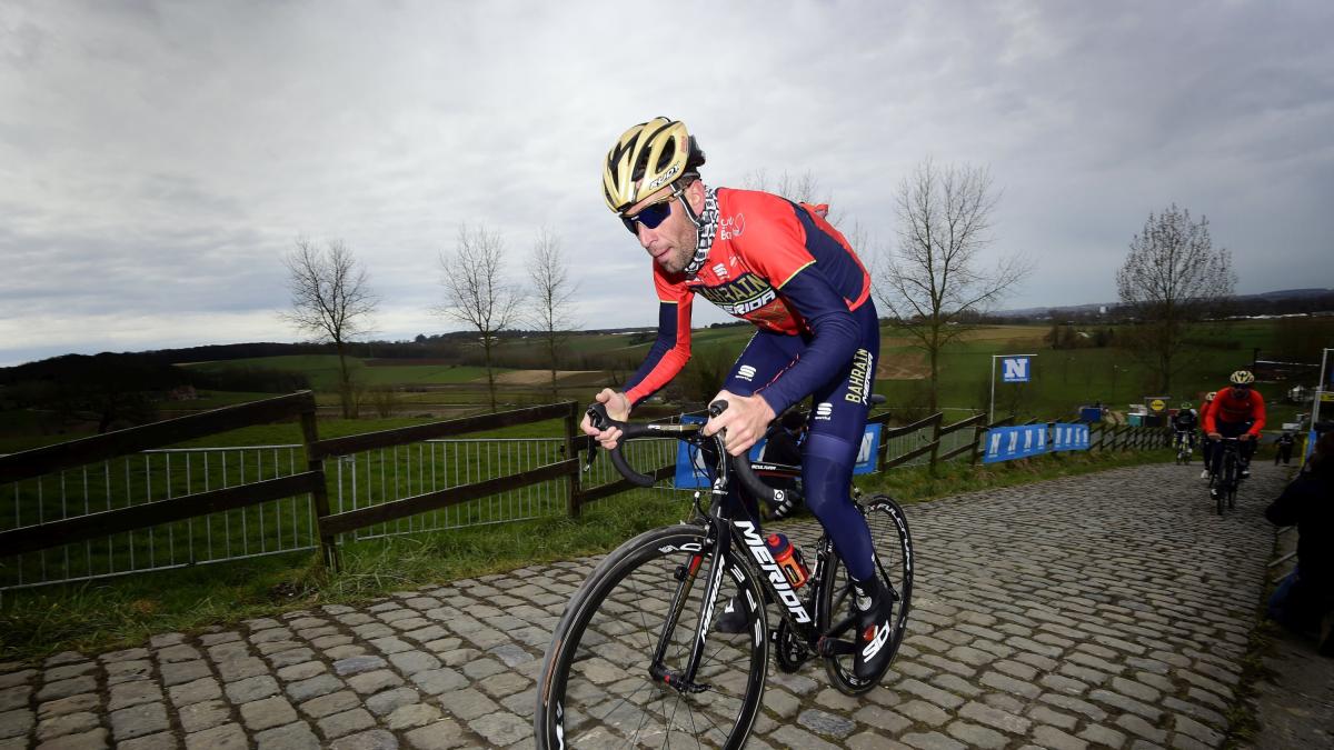 Nibali: "Il Giro d'Italia 2016? L'ho odiato e poi l'ho vinto"