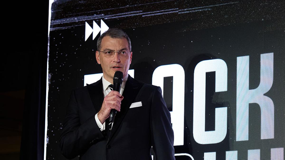 Comolli: "Stagione fallimentare. Ma Spalletti è l'uomo giusto per la Juve"