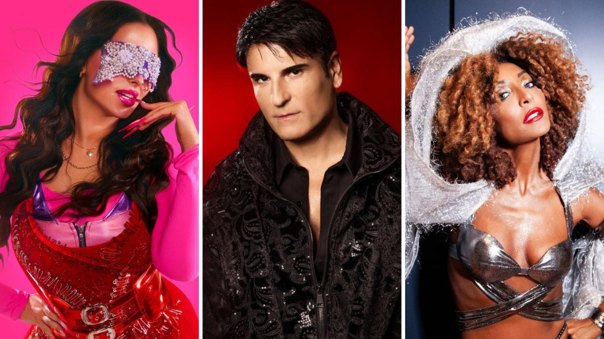 Eurovision 2026 semifinale 12 maggio scaletta con ordine dei cantanti