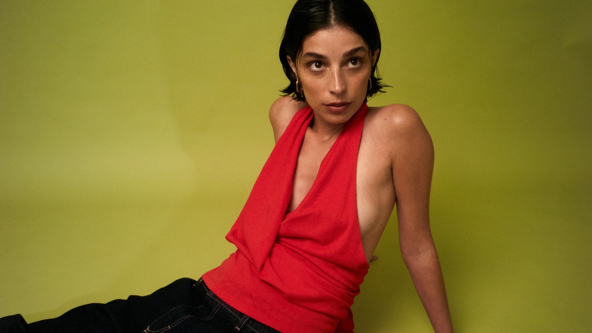 Chi è Lea Gavino: il ruolo di Viola in Skam Italia e l'etichetta di Marta Donà